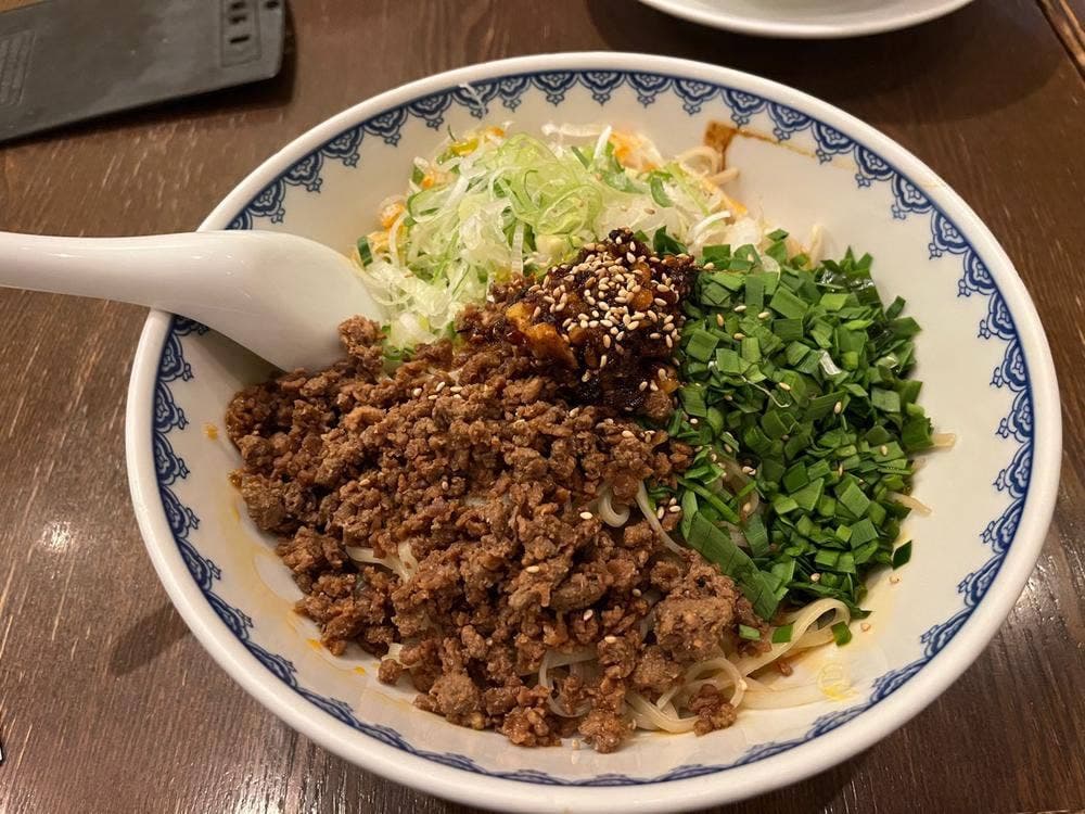 紅虎軒 コピス吉祥寺店
