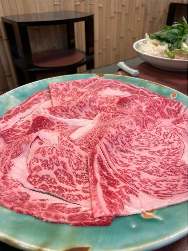 浅草今半 国際通り本店 - サブ画像1