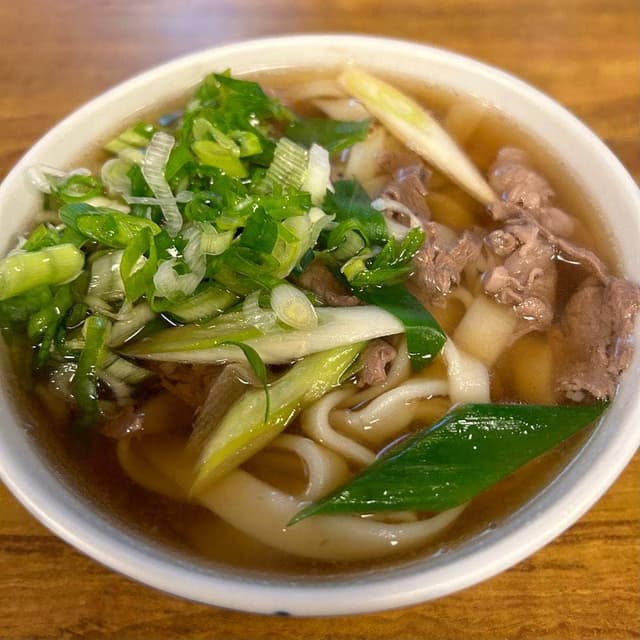 幸楽 - サブ画像1