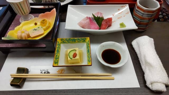 木曽路 大橋店 - サブ画像3