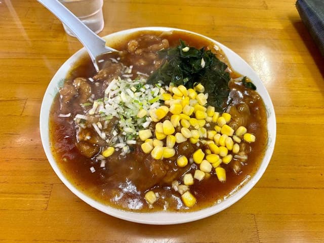 手打らーめん 大進 - サブ画像3