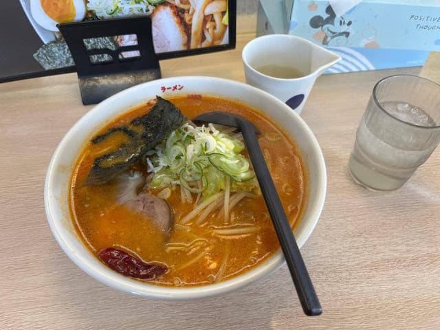 ラーメン華門 - サブ画像1