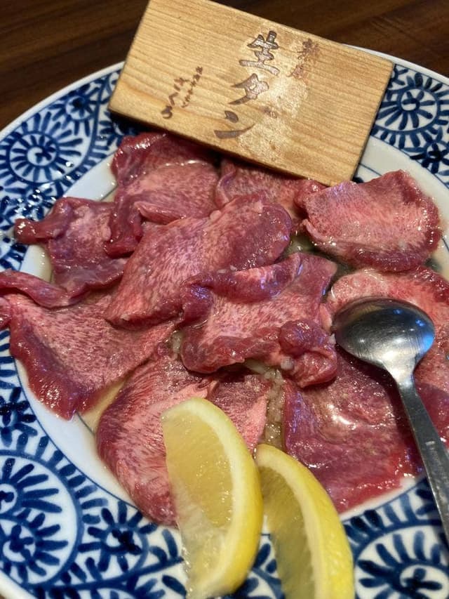焼肉ホルモン ざくろ 春日井店 - サブ画像1