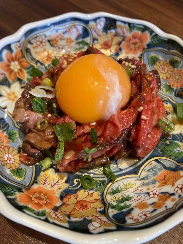 焼肉ホルモン ざくろ 春日井店 - サブ画像2
