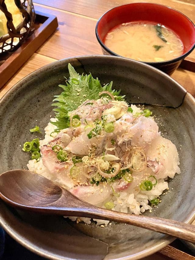 IZAKAYA時々高瀬店 - サブ画像1