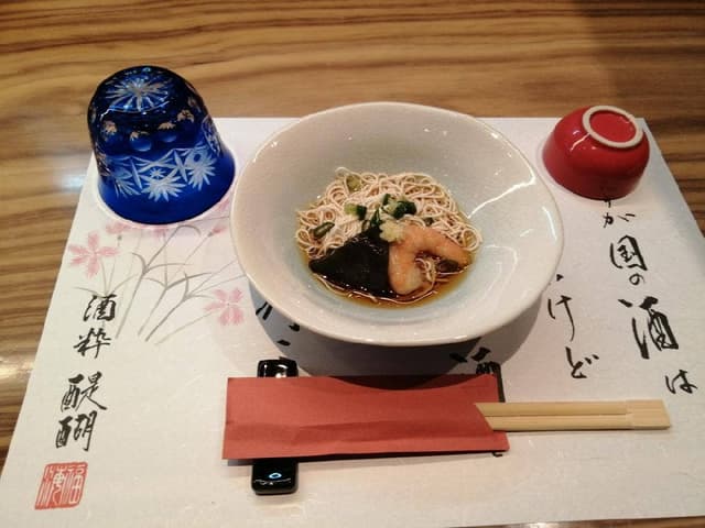 醍醐 富山店 - サブ画像3