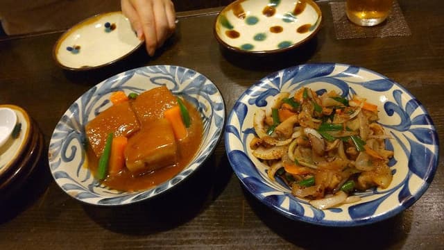 ゆうなんぎい - サブ画像2