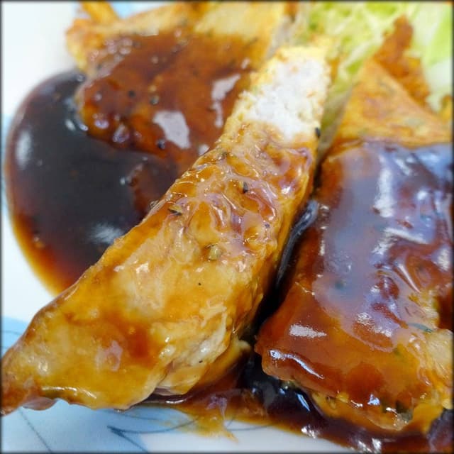 寒地土木研究所食堂 - サブ画像2