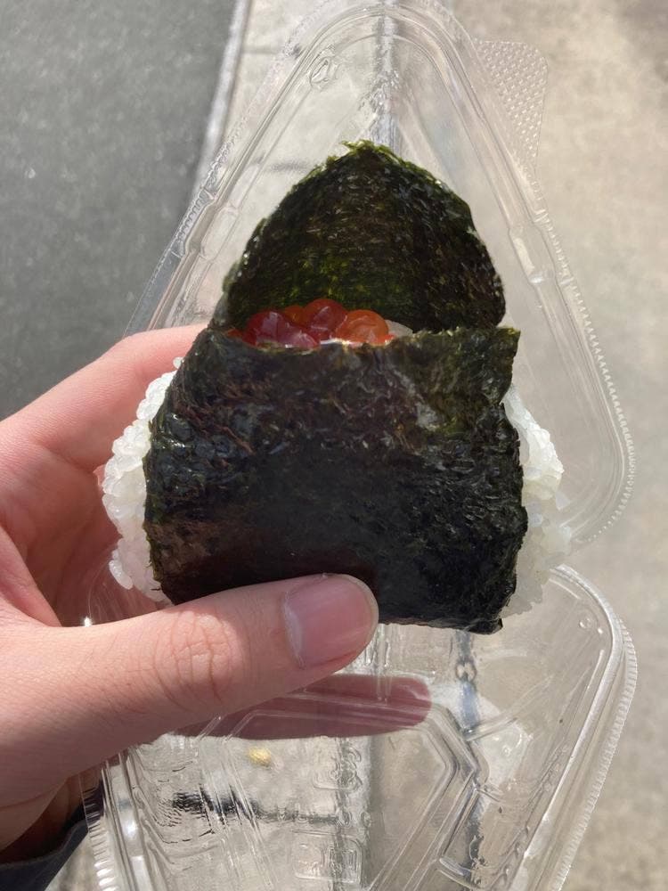 おむすびのお店 はせがわ 浜松広沢店