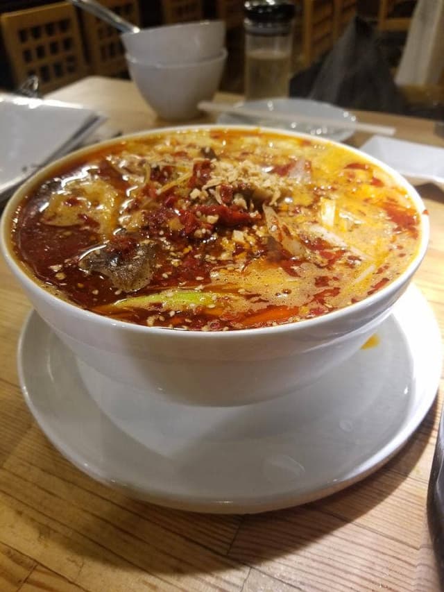 焼肉GYUEN - サブ画像2