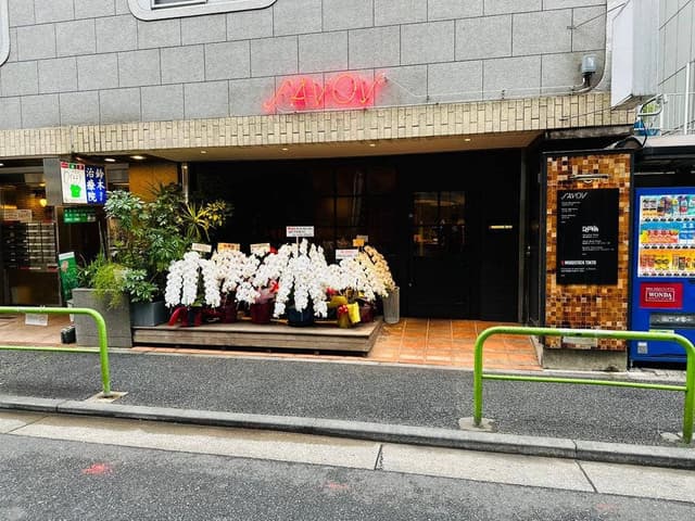 WOODSTOCK TOKYO - サブ画像3