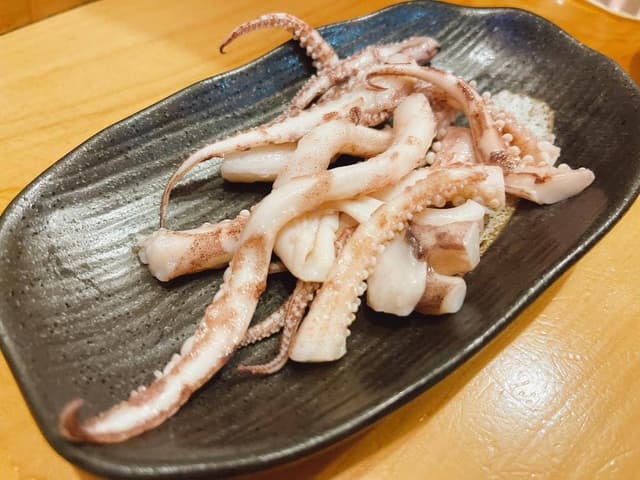 大島酒場 - サブ画像3