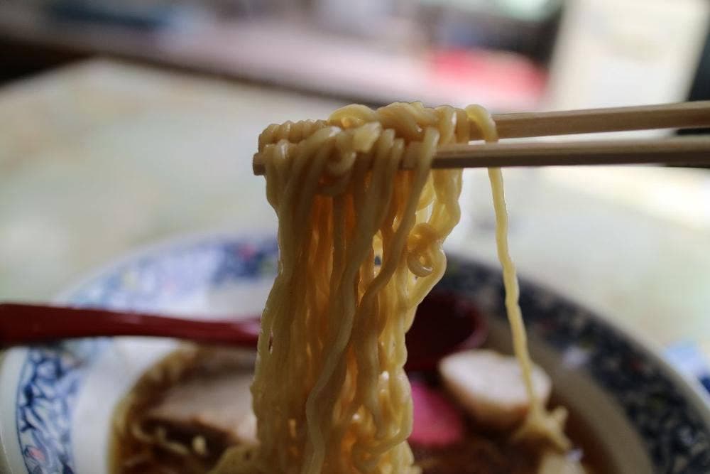 ひぐま食堂