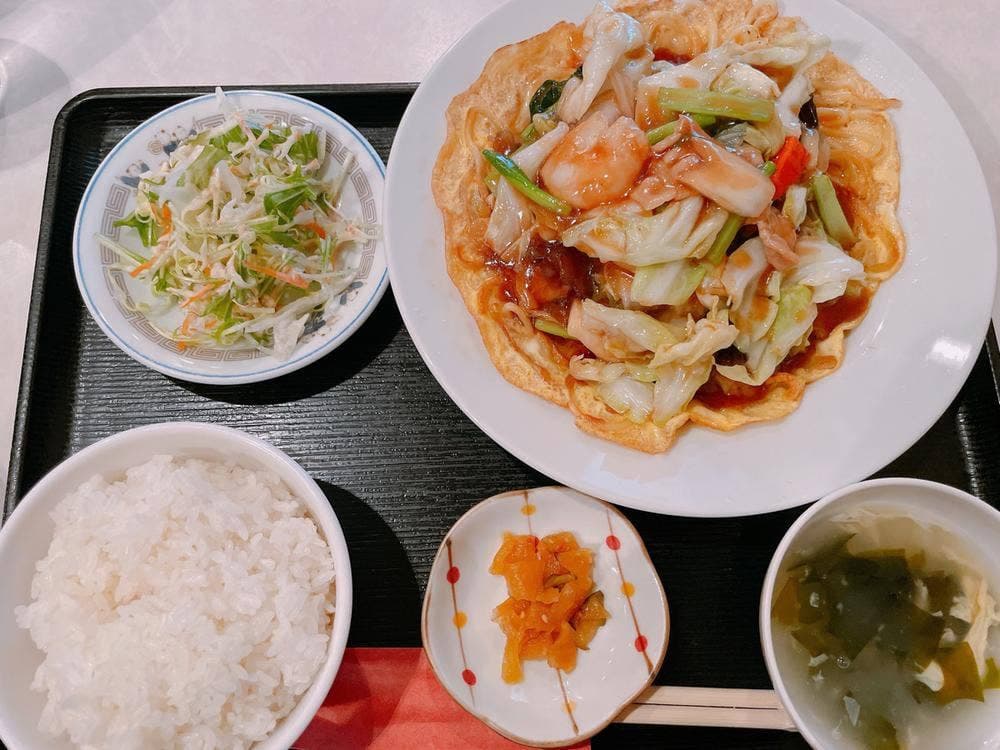 チャ〜ボン多福楼 十条店