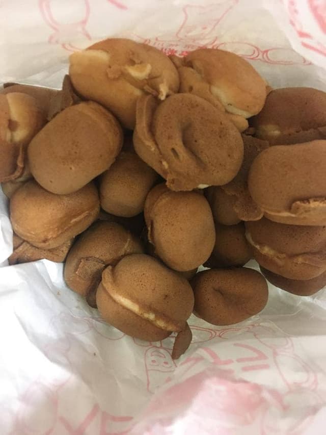 ベビーカステラ 中澤製菓 御酉様店 - サブ画像1