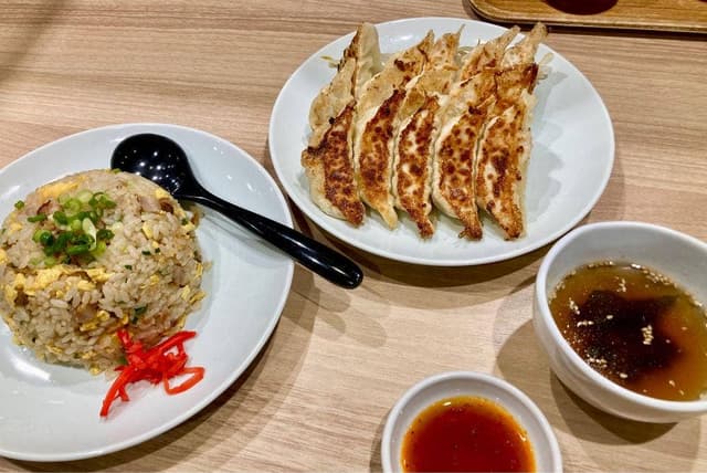 石松餃子 三河安城店 - サブ画像1