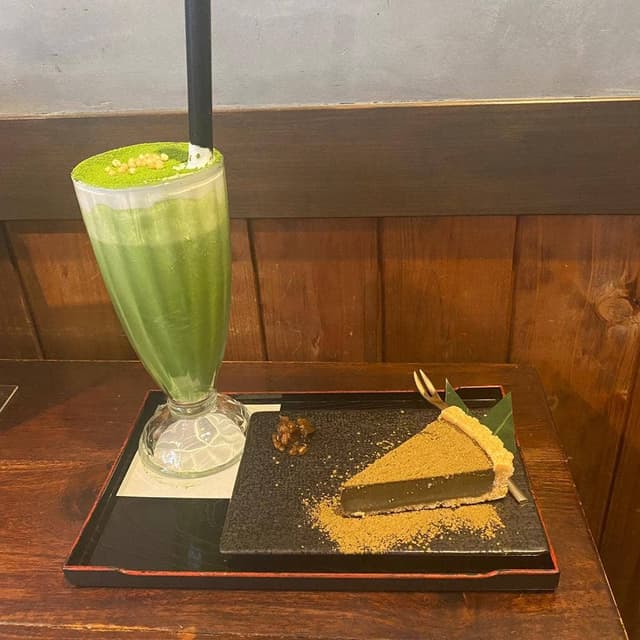 茶屋 ITSUKA 本店 - サブ画像2