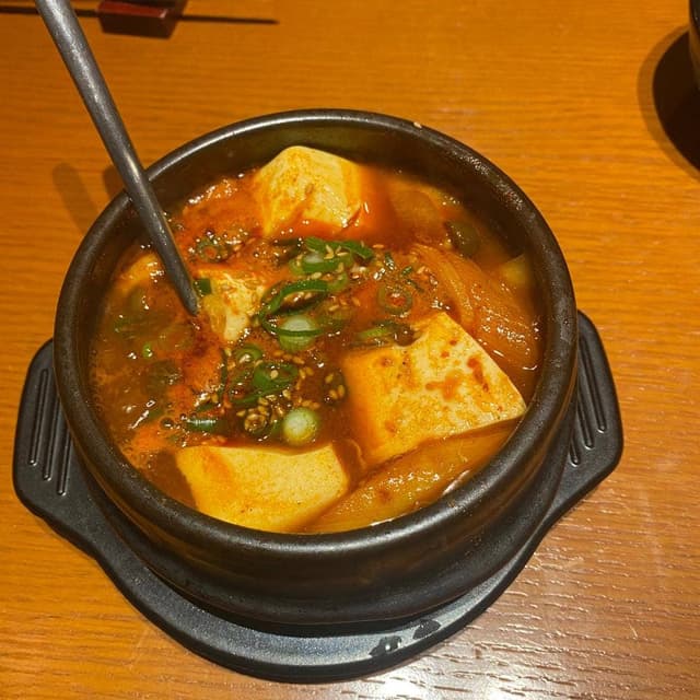 韓国料理 ぱっくん - サブ画像2