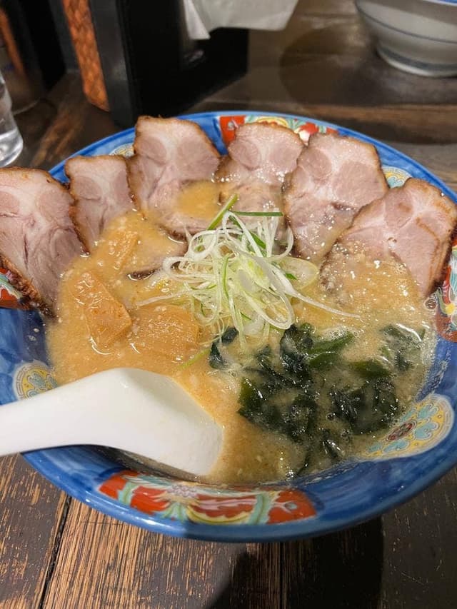 らーめん てつや 南7条店 - サブ画像1