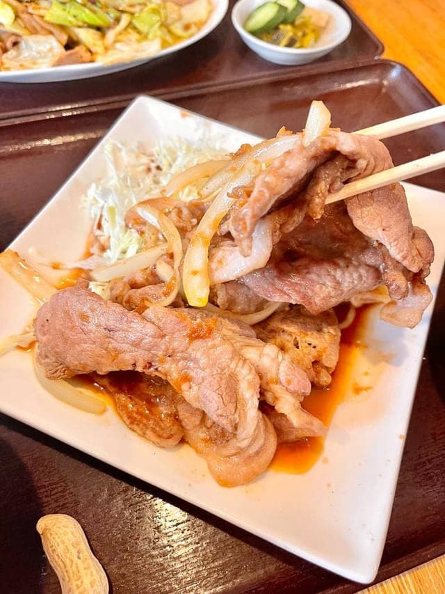 菱田屋 - サブ画像2