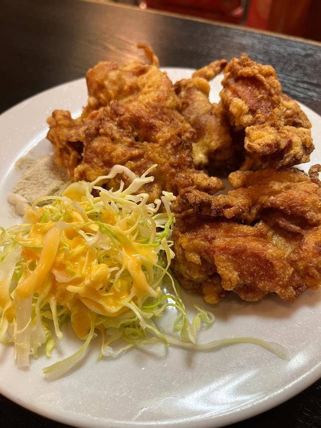 龍門 本店 - サブ画像1