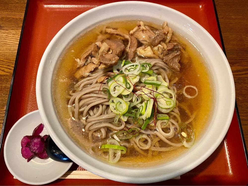 山形麺屋 殿