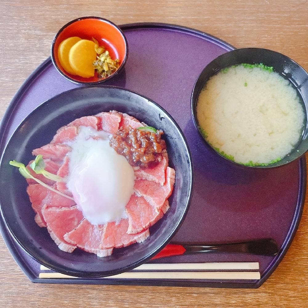 南阿蘇オーガニックカフェ ASOBIO