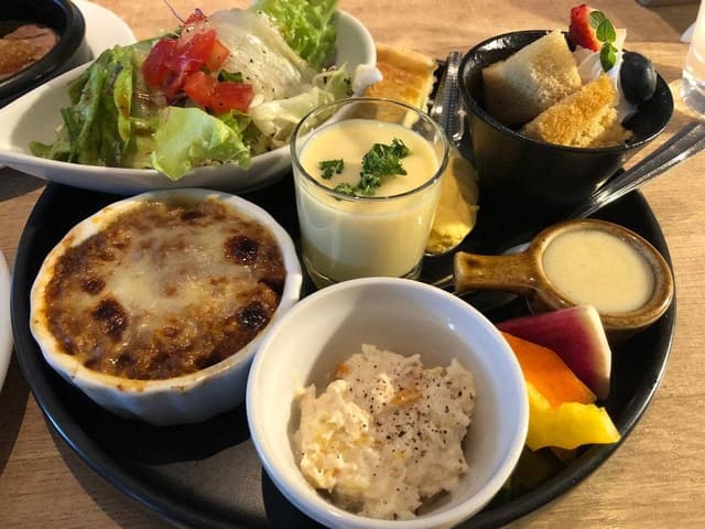 トラットリア・バルボン - サブ画像3