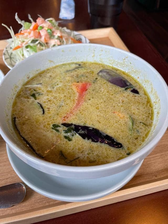 Thai Sky Kitchen - サブ画像1