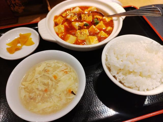 餃子の王様 龍吟店 - サブ画像3