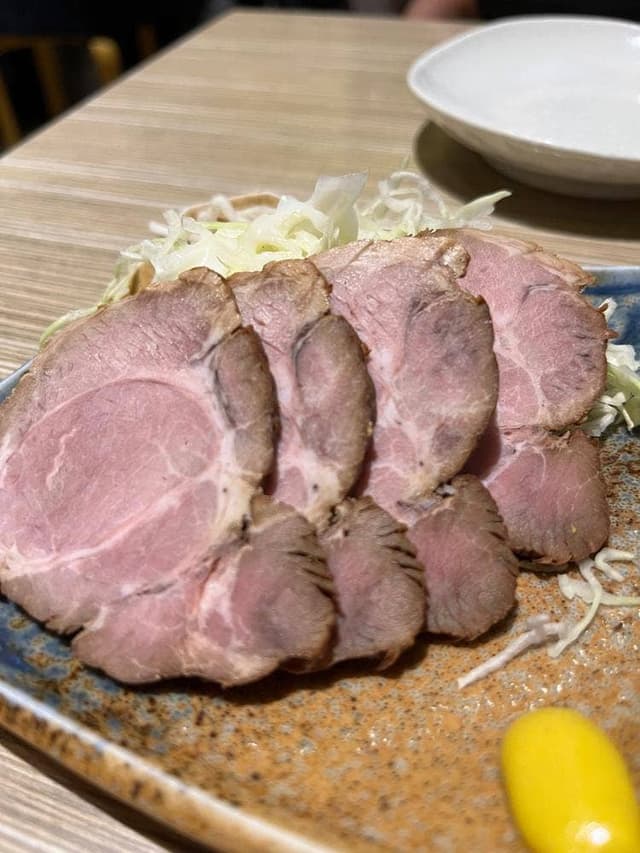 大喜知や - サブ画像1