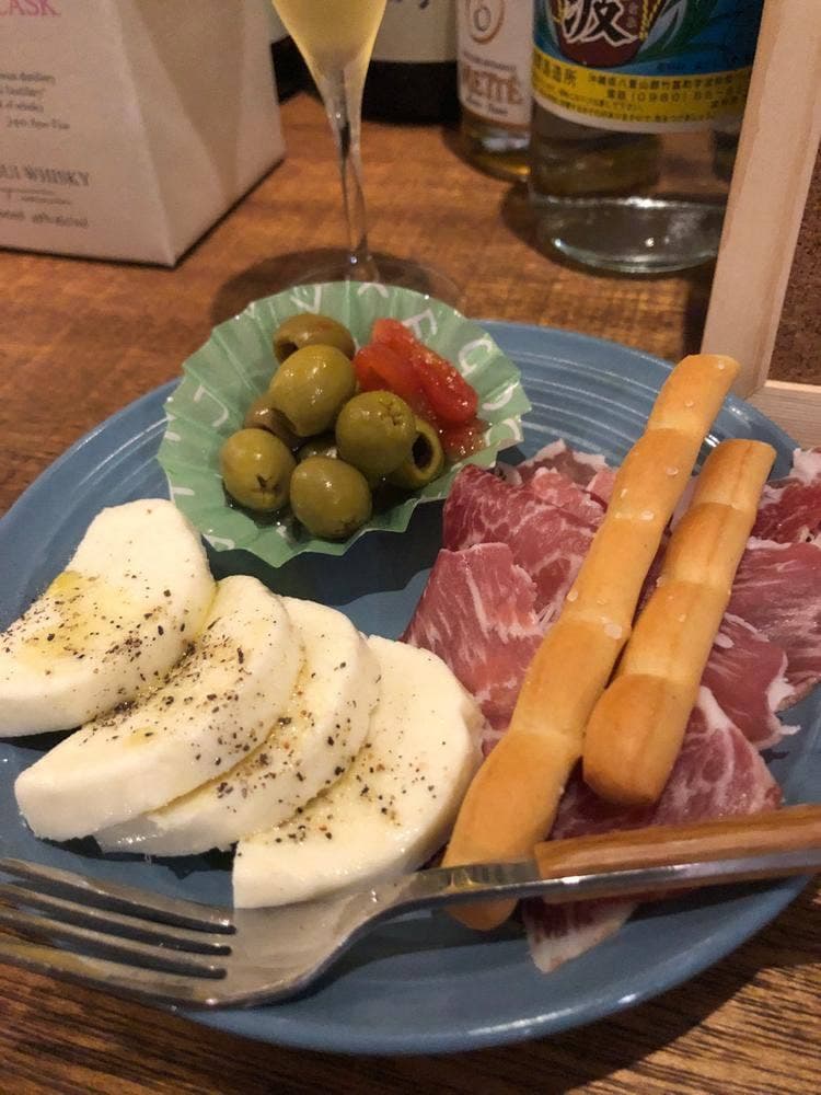 グラシエ・バル TAKASAKI