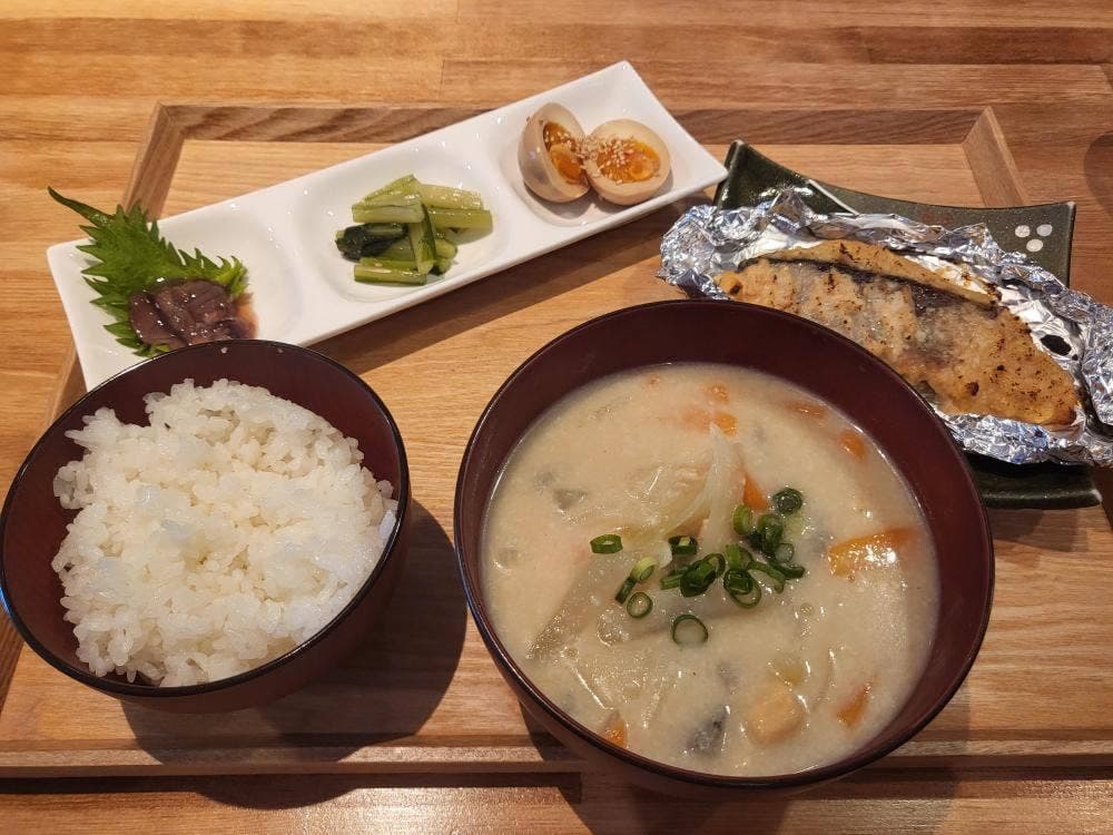 夜Cafe ぽんぷく