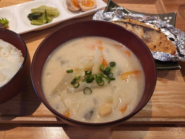 夜Cafe ぽんぷく - サブ画像1