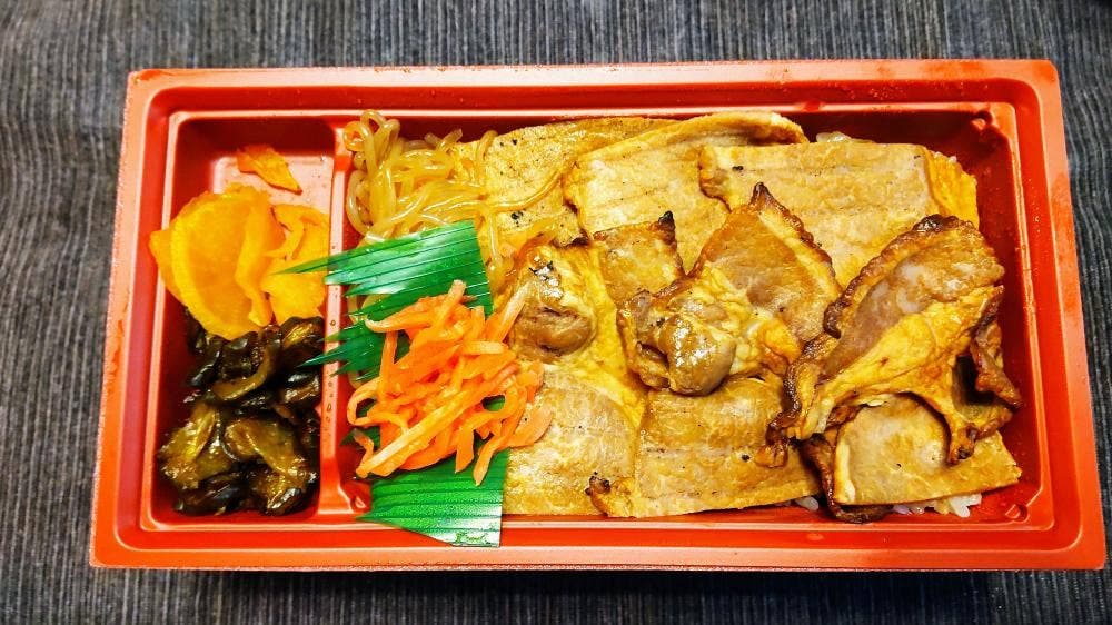 肉の駅 ららん藤岡店