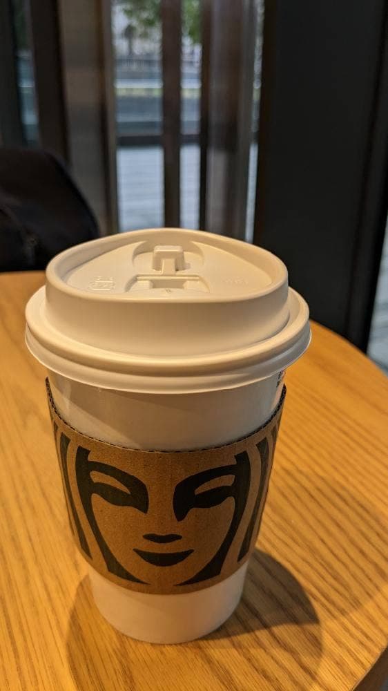 スターバックス コーヒー 御茶ノ水ソラシティ店 - サブ画像1