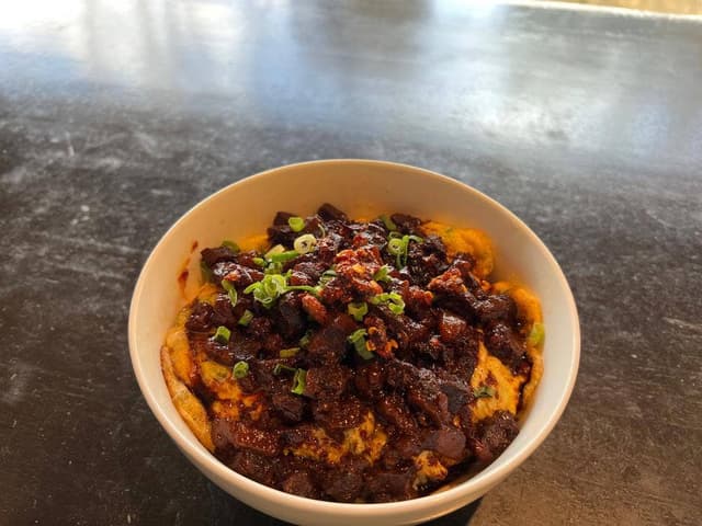 香港飲茶と中国料理のお店 香吃大食堂 - サブ画像3