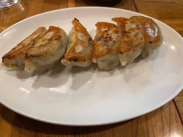 餃子会館 - サブ画像2