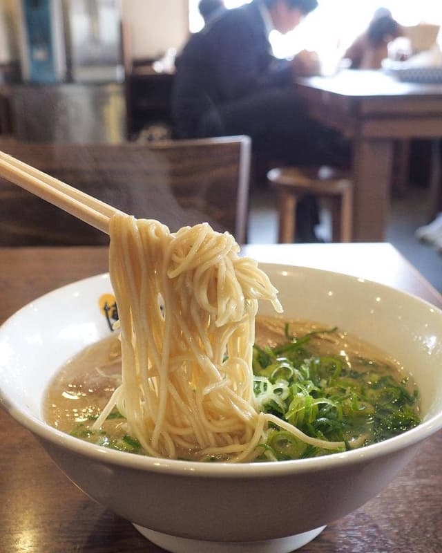 博多ラーメン膳 箱崎店 - サブ画像2