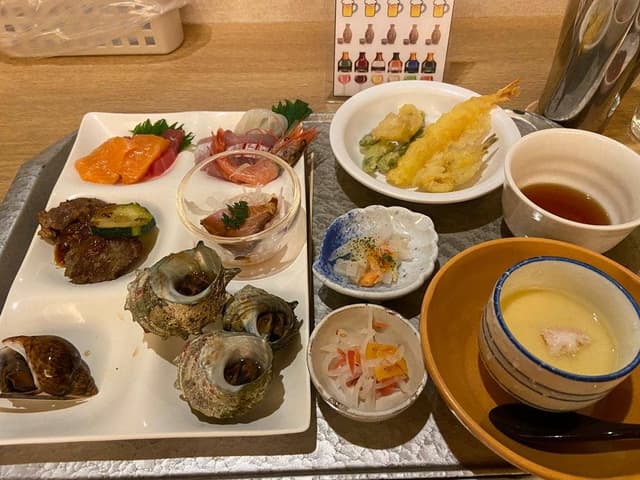 レストラン 花うさぎ お宿 月夜のうさぎ - サブ画像2