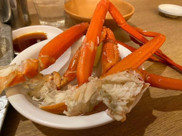 レストラン 花うさぎ お宿 月夜のうさぎ - サブ画像3