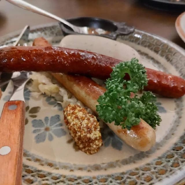 欧州料理＆バル シエル - サブ画像3