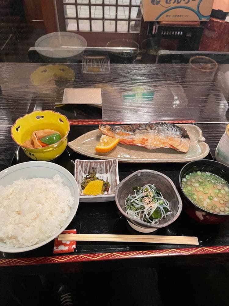 四季の味 丹