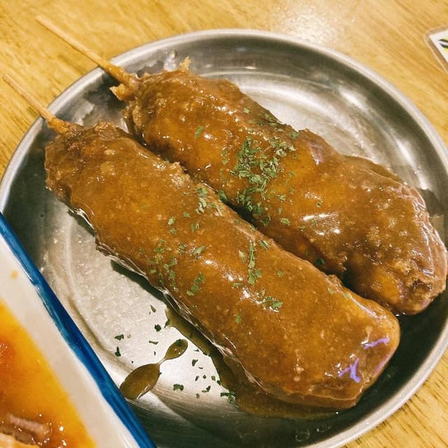 大衆イタリアンかね子 関内店 - サブ画像2