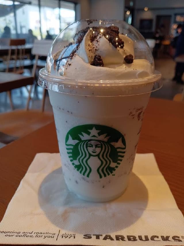 スターバックス コーヒー 上尾壱丁目店 - サブ画像2