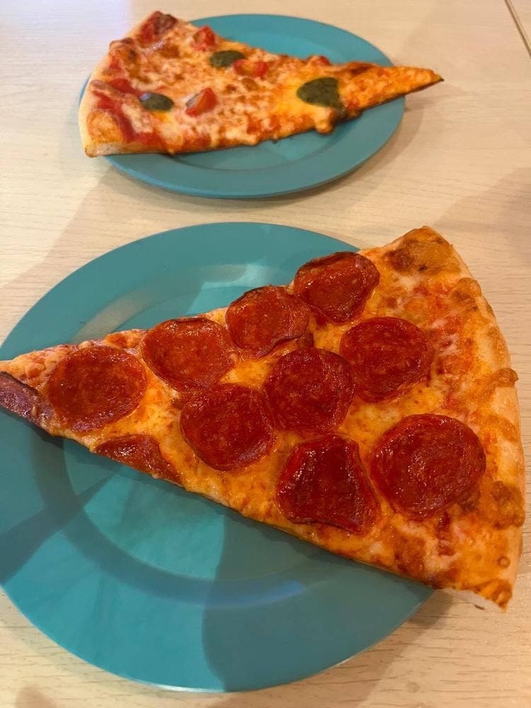 PIZZA&BEER HEYDAY