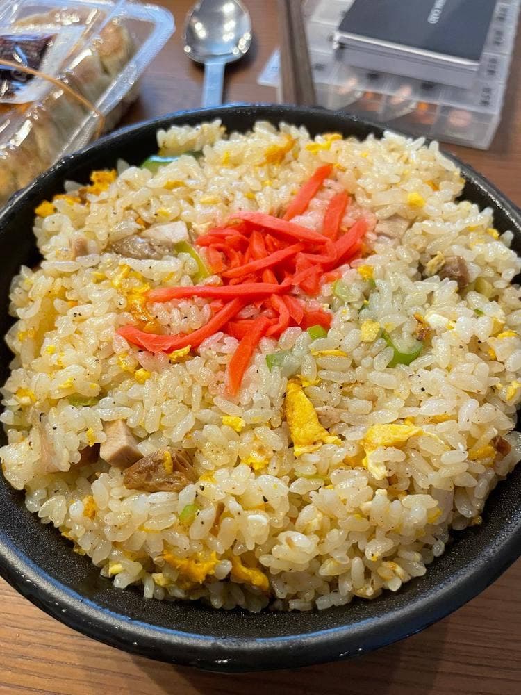 らーめん村