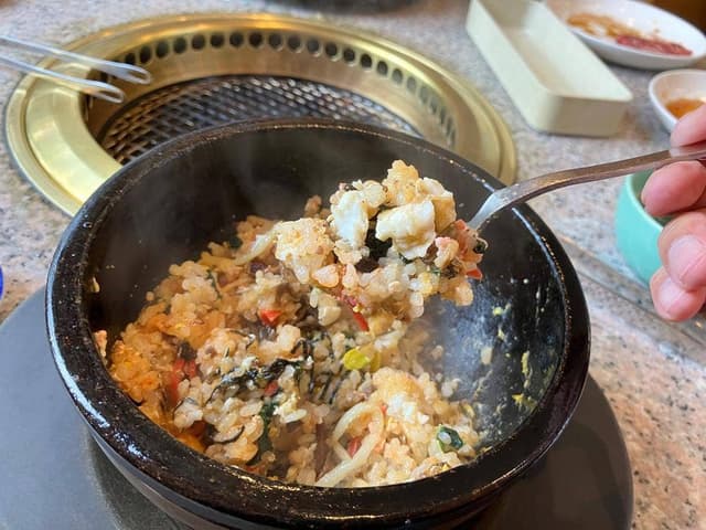 炭火焼肉 樹苑 - サブ画像3