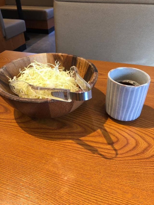 米澤豚とんかつ あげてけや 鶴ヶ島若葉店 - サブ画像1