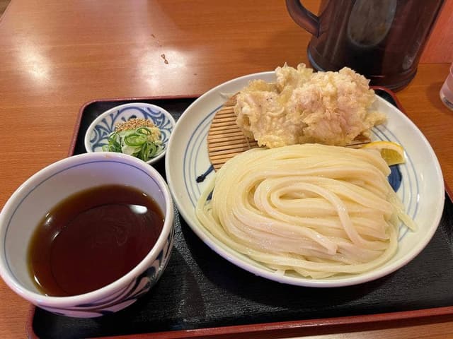 手打ちうどん 寺屋 - サブ画像3